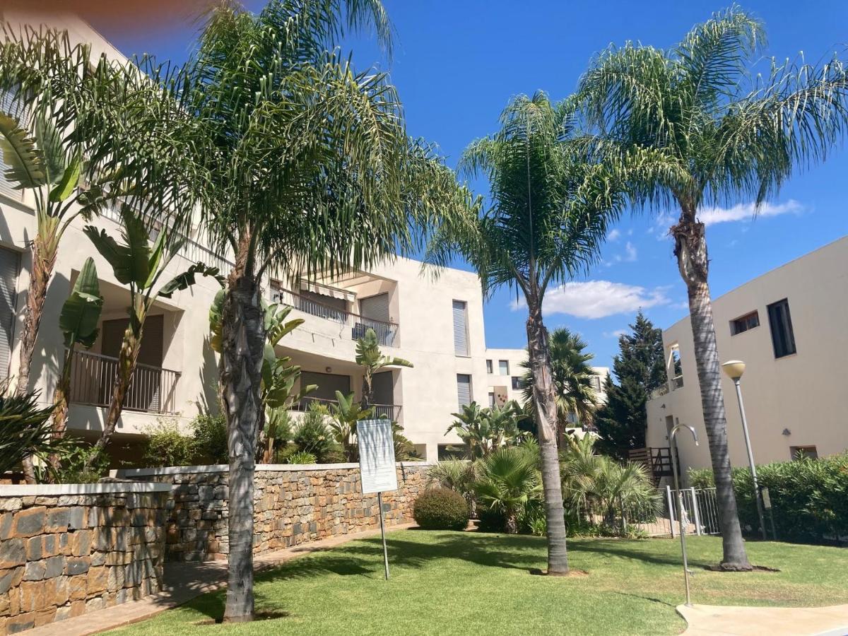 Marbella Hills Apartment Exterior photo
